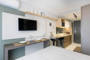 Studio Green - AYN064, Curitiba